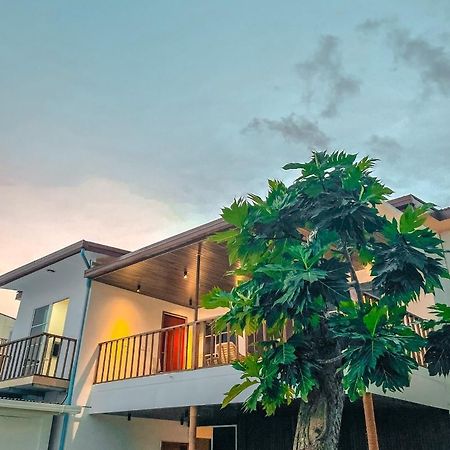 Fatims Beach House Maafushi Exterior foto