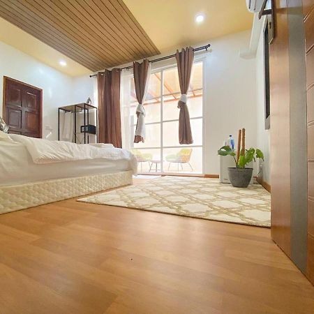 Fatims Beach House Maafushi Exterior foto