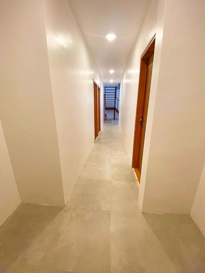 Fatims Beach House Maafushi Exterior foto