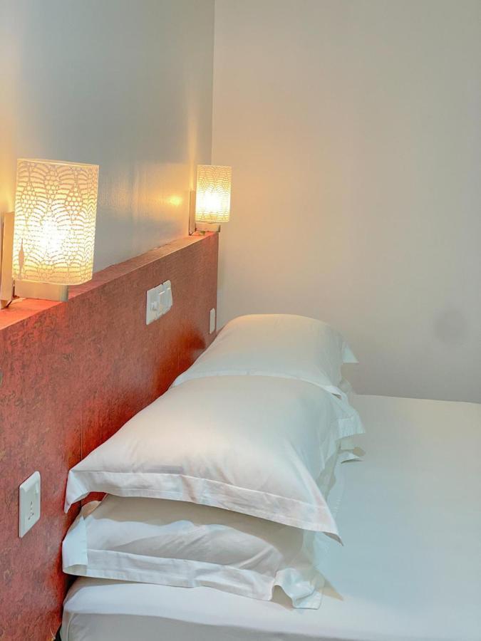 Fatims Beach House Maafushi Exterior foto